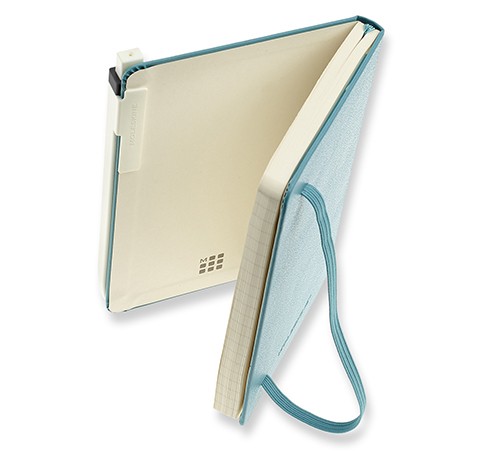 Автоматична кулькова ручка Moleskine Go In Case of Loss 1,0 мм 