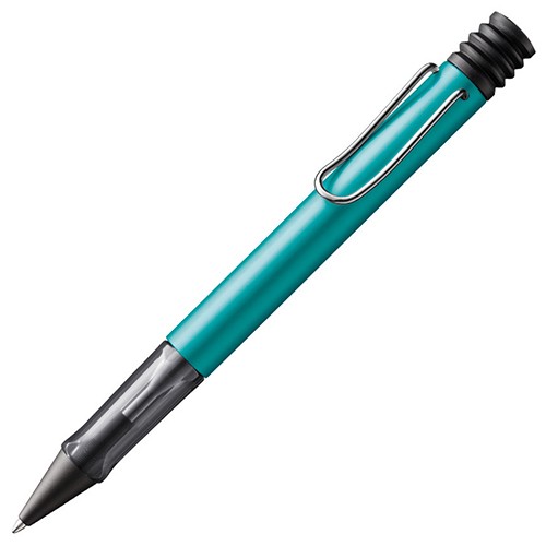 Кулькова ручка Lamy Al-Star бірюзова 1,0 мм