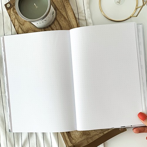 Планер Maxi Deadline 