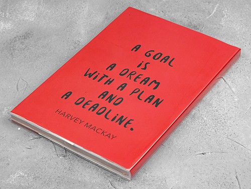 Планер Maxi Deadline 