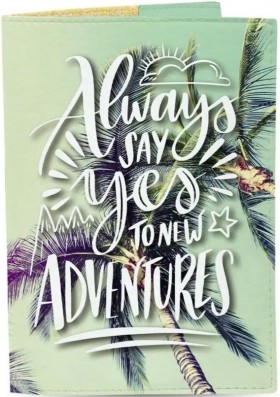 Обкладинка для паспорта Just Cover Маямі