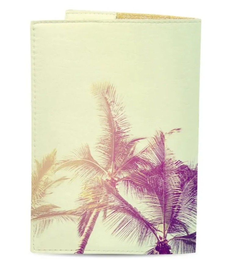 Обкладинка для паспорта Just Cover Маямі