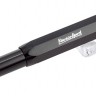 Чорнильна ручка Kaweco Skyline Sport чорна перо EF (екстра тонке)