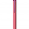 Ручка Caran d'Ache 849 Claim Your Style рожева + бокс 