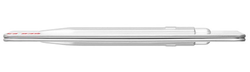 Ручка Caran d'Ache 849 Claim Your Style рожева + бокс 