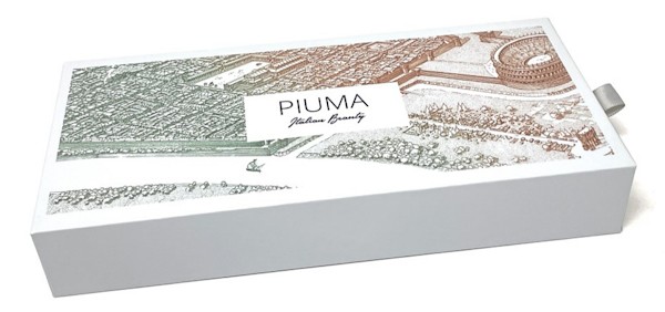 Вічний олівець Pininfarina Piuma Verona Italian Beauty груша