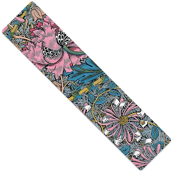 Закладка Paperblanks Вільям Морріс Медова Квітка