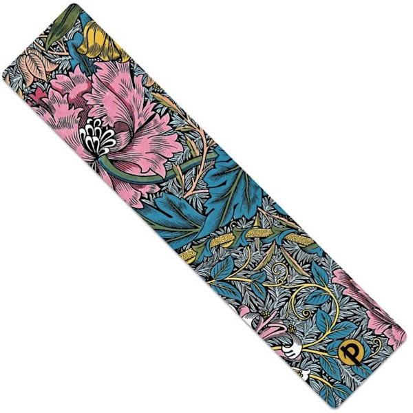 Закладка Paperblanks Вільям Морріс Медова Квітка