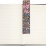 Закладка Paperblanks Вільям Морріс Медова Квітка
