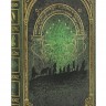 Блокнот Paperblanks Володар перснів Сила братерства кишеньковий 9 х 14 см в лінію