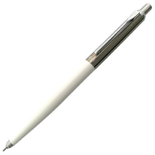 Ролерна ручка Ohto Quick Dry Gel Roller Rays 0,5 біла