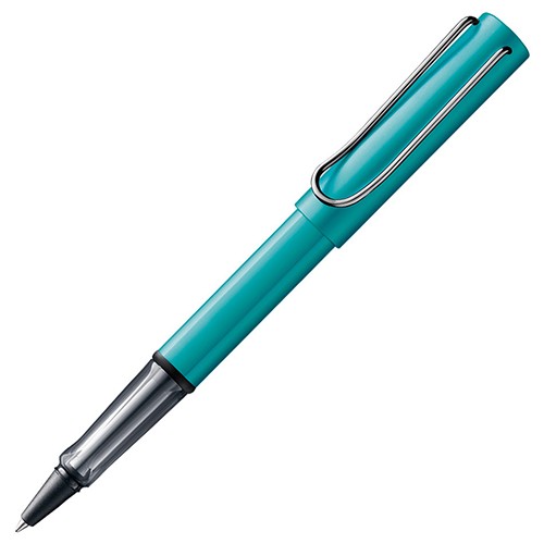 Ролерна ручка Lamy Al-Star бірюзова 1,0 мм 