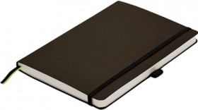 Блокнот Lamy м'який середній 14,5 х 21 см умбра