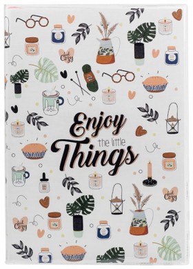 Планер Maxi Enjoy The Little Things