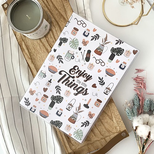 Планер Maxi Enjoy The Little Things