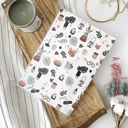 Планер Maxi Enjoy The Little Things