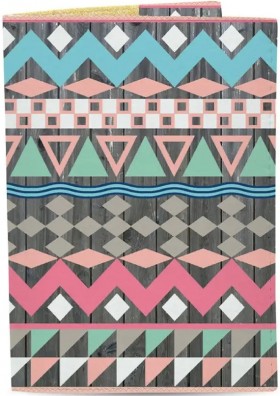 Обкладинка для паспорта Just Cover Мексиканська