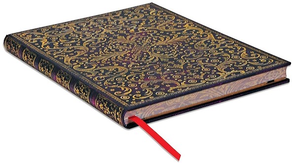 Блокнот Paperblanks Аурелія великий 18 х 23 см в лінію