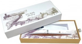 Ручка Pininfarina Piuma Pero Firenze Italian Beauty груша