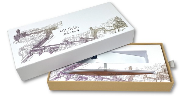 Ручка Pininfarina Piuma Pero Firenze Italian Beauty груша