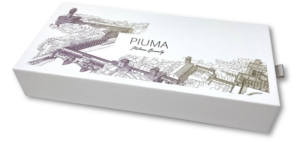 Ручка Pininfarina Piuma Pero Firenze Italian Beauty груша