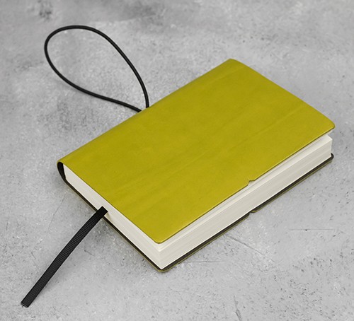 Щоденник Ciak на 2021 рік кишеньковий оливковий