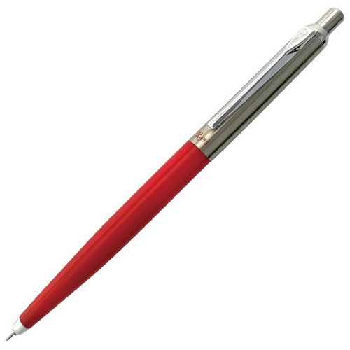 Ролерна ручка Ohto Quick Dry Gel Roller Rays 0,5 червона