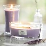 Ароматична свіча WoodWick Ellipse Lavender Spa 453 г