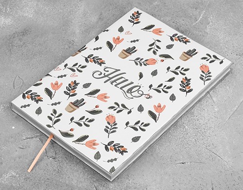 Планер Maxi Hello