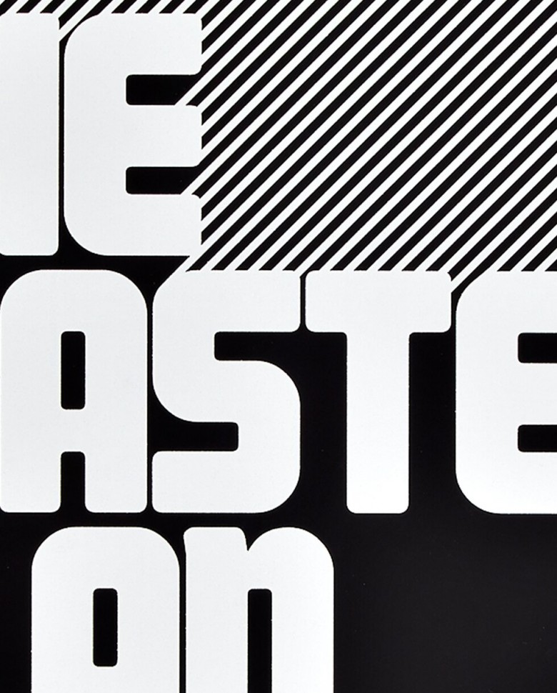 Блокнот Nuuna Graphic Master Plan 16,5 х 22 см в крапку 