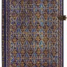 Блокнот Paperblanks Річний Каскад Синій Рейн середній 13 х 18 см в лінію 