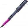 Чорнильна ручка Lamy Safari Pink Cliff перо F (тонке)
