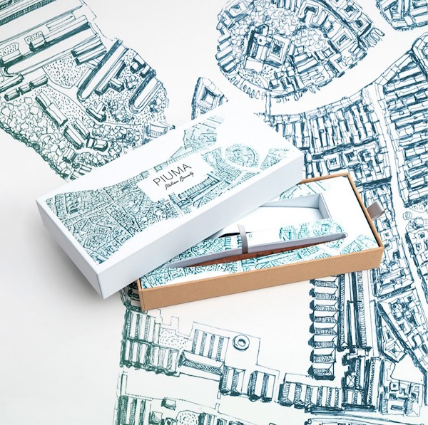 Ручка Pininfarina Piuma Pero Venezia Italian Beauty груша