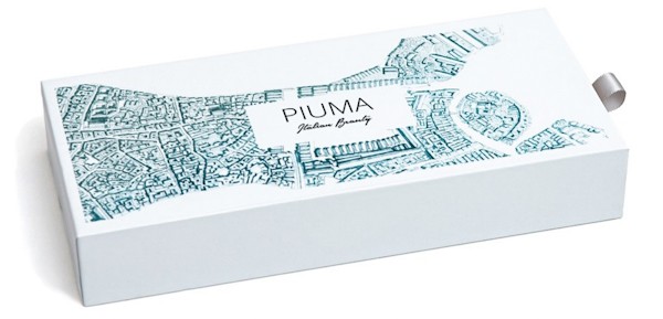 Ручка Pininfarina Piuma Pero Venezia Italian Beauty груша