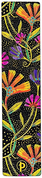 Закладка Paperblanks Грайливі Творіння Польові Квіти