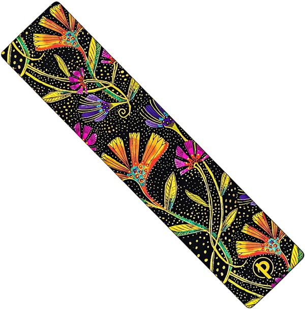 Закладка Paperblanks Грайливі Творіння Польові Квіти