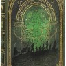 Блокнот Paperblanks Володар перснів Сила братерства середній 12,5 х 18 см нелінований