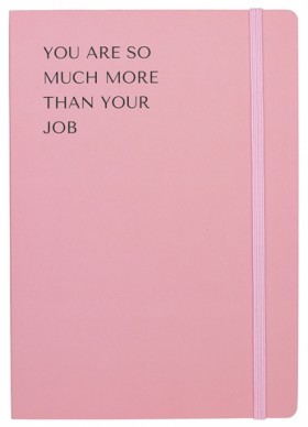 Щотижневик Hod.brand So Much More A5 недатований 