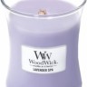 Ароматична свіча WoodWick Mini Lavender Spa 85 г