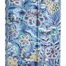 Блокнот Paperblanks Вшанування Ханьфу Блакитна Верба великий 18 х 23 см в лінію