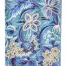 Блокнот Paperblanks Вшанування Ханьфу Блакитна Верба великий 18 х 23 см в лінію
