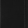 Вертикальний щотижневик Moleskine PRO на 2027 рік великий 19 х 25 см чорний