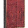 Блокнот Paperblanks Манускрипти Джордж Оруелл 1984 середній 13 х 18 см в лінію