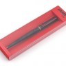 Чорнильна ручка Lamy Joy чорна/червона перо 1,1 мм