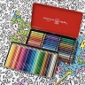 Набір Caran d'Ache Keith Haring Colour Set (2 набори художніх інструментів)