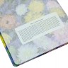 Зошит Paperblanks Cahier Хризантеми Моне 21 х 29,7 см в лінію