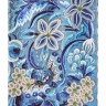 Блокнот Paperblanks Вшанування Ханьфу Блакитна Верба середній 12,5 х 18 см в лінію