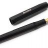 Чорнильна ручка Kaweco Classic Sport чорна перо EF (дуже тонке)