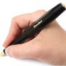 Чорнильна ручка Kaweco Classic Sport чорна перо EF (дуже тонке)