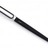 Чорнильна ручка Lamy Joy матова чорна/хром перо 1,1 мм 